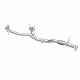 BRExhaust 11-15 Explorer 3.5L Front Pipe Kit