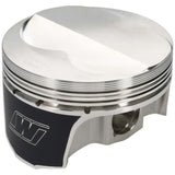 Wiseco RED Series Chevy Small Block 350 4.000in Bore 1.425in CH -2.00 CC Piston Set