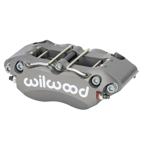 Wilwood caliper NDPR 1.12/1.12 .250 rotor ANO