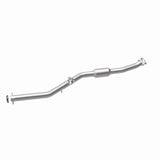 MagnaFlow Direct Fit Catalytic Converter 2015 Subaru WRX