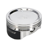 Manley Chevrolet LS Piston Set - 4.125in Bore 1.115in CH, -29.00 CC