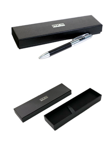 HKS BALLPOINT PEN 2026