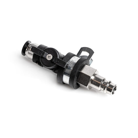 Air Jack 90 Petcock Valve, 8bar
