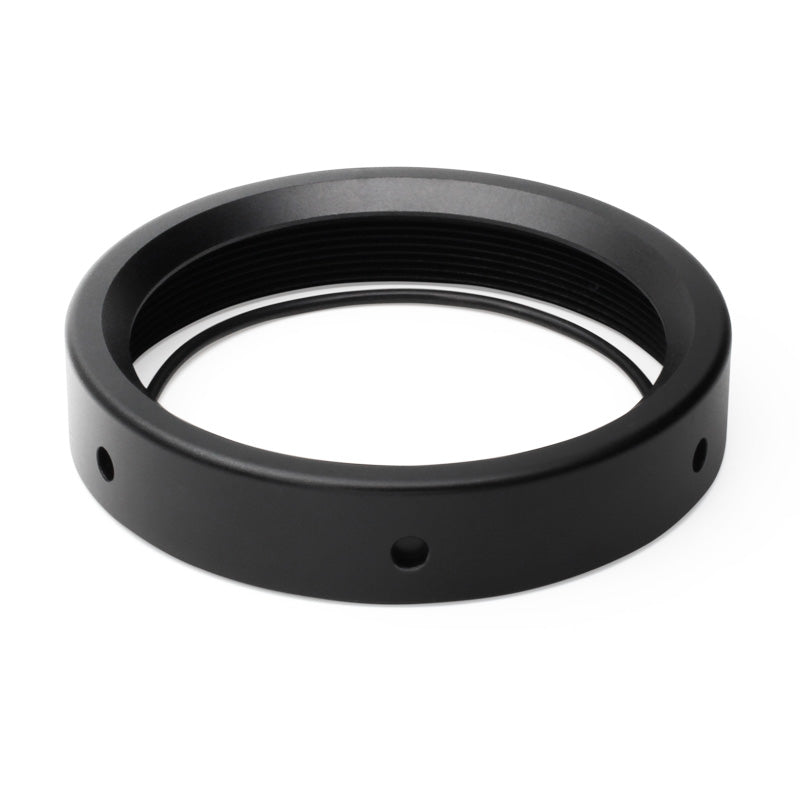 Air Jack 90 C replacement top lid, including O-ring
