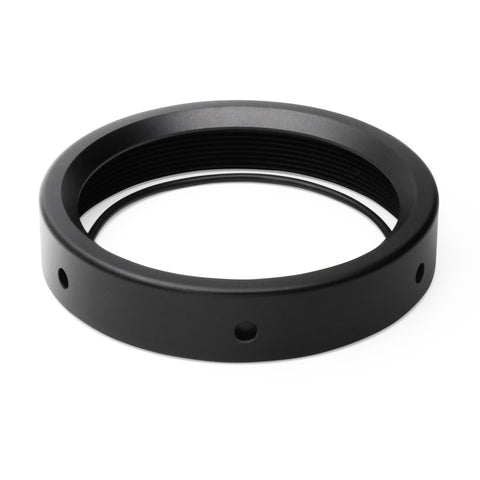 Air Jack 90 C replacement top lid, including O-ring