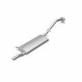 MagnaFlow BRE Exhaust Kit 09-13 Toyota Corolla S 1.8L