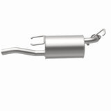 BRE Exhaust 93-97 Corolla Prizm 1.6L 1.8L Muffler Kit