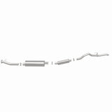 BRExhaust Exhaust Kit 15-19 Ford Transit-250 Transit-350 HD Transit-350 3.7L