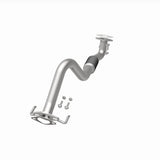 BRE Exhaust 10-11 Kia Soul 2.0L Front Pipe Kit