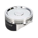 Manley Chevrolet LS Piston Set - 4.065in Bore 1.065in CH, -31.00 CC
