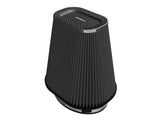 aFe Track Series Intake Pro 5R Air Filter (7-1/2 x5-1/2)IN F x(9-1/4 x7-1/4)IN B x(6 x4)IN T x9IN