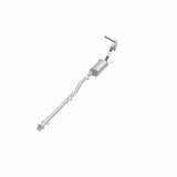 MagnaFlow BRE Exhaust Kit 05-12 Toyota Tacoma 4.0L