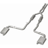 BRExhaust Exhaust Kit Replacement Dodge