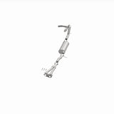 MagnaFlow BRE Exhaust Kit 96-00 C1500 K1500 C2500 K2500 Suburban 5.7L