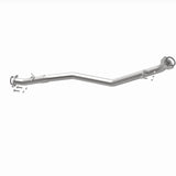 BRE Exhaust 92-95 4Runner 3.0L Front Pipe Kit