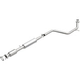 MagnaFlow 12-15 Mazda 5 2.5L Direct Fit CARB Compliant Catalytic Converter