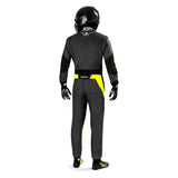 Sparco Suit Superleggera 50 Gry/Yel