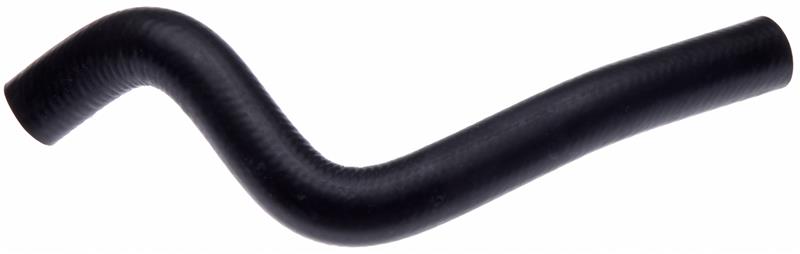 Gates 03-15 Chevrolet Express V-8 4.8L Valve To Aux. Heater Pipe-1 Molded Heater Hose