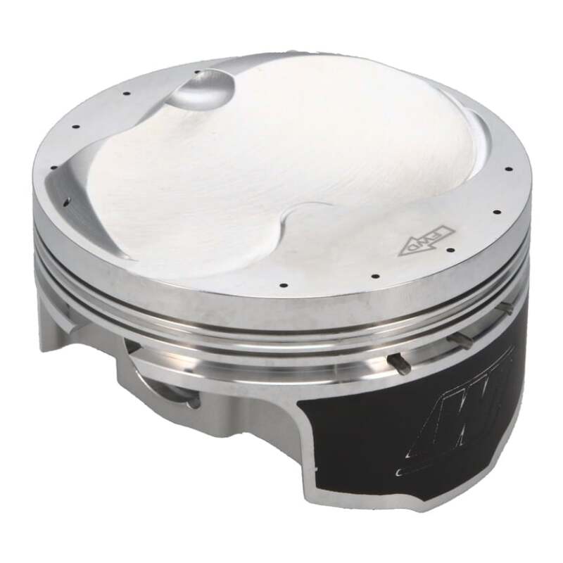 Wiseco Chevy LSX - 4.070in Bore - 1.110in CH - 11.80cc - Piston Set of 8