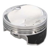 Wiseco Chevy LSX - 4.070in Bore - 1.110in CH - 11.80cc - Piston Set of 8