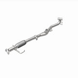 BRE Exhaust 07-14 Edge MKX 2.0L 3.5L Front Pipe Kit