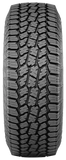 Yokohama Geolandar AT4 Tire - 265/70R16 112T