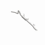 MagnaFlow BRE Exhaust Kit 99-01 Ford F-250 F-350 Super Duty 7.3L