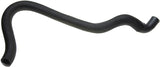 Gates 96-05 Chevrolet Astro V-6 4.3L Upper Molded Coolant Hose