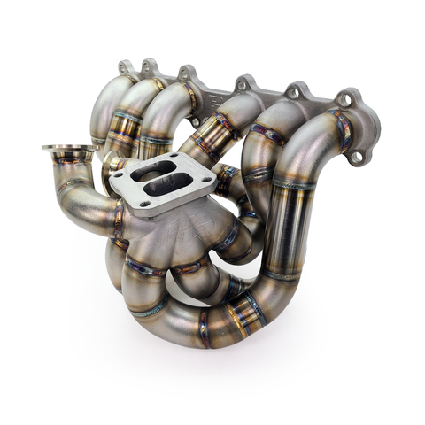PHR S45A Turbo Manifold for 2JZ-GE