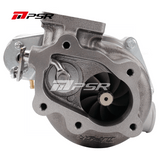 PSR3071 Gen2 Compact Dual Ball Bearing Turbocharger (NO Turbine Housing Heat Shield)