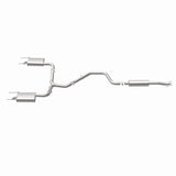 BRExhaust Exhaust Kit Replacement Chevrolet