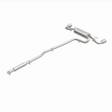 MagnaFlow Mazda BRE Exhaust Replacement Kit