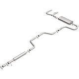 MagnaFlow BRE Exhaust Kit 95-97 LeSabre LSS 88 Bonneville 3.8L