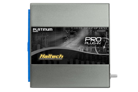 Platinum PRO Direct Plug-in Nissan S15 - DIRECT FLEX READY