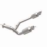 MagnaFlow 19-24 Ram 1500 5.7L OEM Grade Federal/EPA Compliant Direct-Fit Catalytic Converter