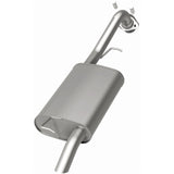 MagnaFlow BRE Exhaust Kit 03-13 Toyota Corolla 1.8L