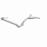 Magnaflow BRE Rear Muffler Kit Replacement Lexus