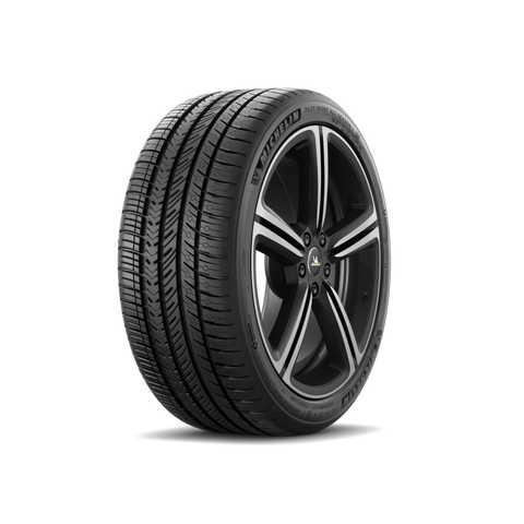 Michelin Pilot Sport A/S 4 295/35ZR21 107Y XL