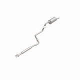 MagnaFlow BRE Exhaust Kit 99-03 Mazda Protege Protege5