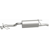 BRE Exhaust 03-06 Baja 2.5L Muffler Kit
