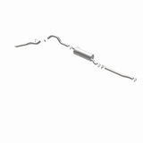 MagnaFlow BRE Exhaust Kit 06-09 Dodge Ram 1500 2500 3500 5.7L