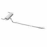 MagnaFlow BRE Exhaust Kit 05-08 Sportage Tucson 2.7L