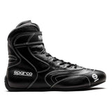 Sparco Shoe SFI 20 Black - Size 47