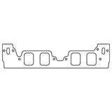 Cometic Chevy Mark-IV Big Block V8 .031in Fiber Intake Mani Gasket Set