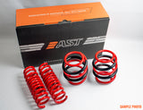 AST 2023+ Mitsubishi ASX 1.6 Hybrid HEV 143PK RJB Lowering Springs - 30-30mm