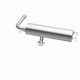 MagnaFlow BRE Exhaust Kit 04-05 Toyota RAV4 2.4L