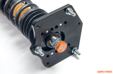 Moton Nissan GTR 34 Moton 1-Way Series Coilovers (incl. Top-Mounts)