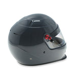 RaceQuip PRO25 SA2025 STEEL SML HELMET