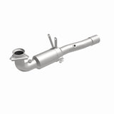 Magnaflow 1996 Chevrolet Corvette 5.7L Direct Fit Converter