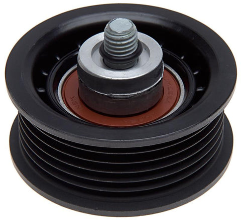 Gates 10-13 Kia Forte 4-Cyl. 2.0L Grooved Belt Drive Pulley